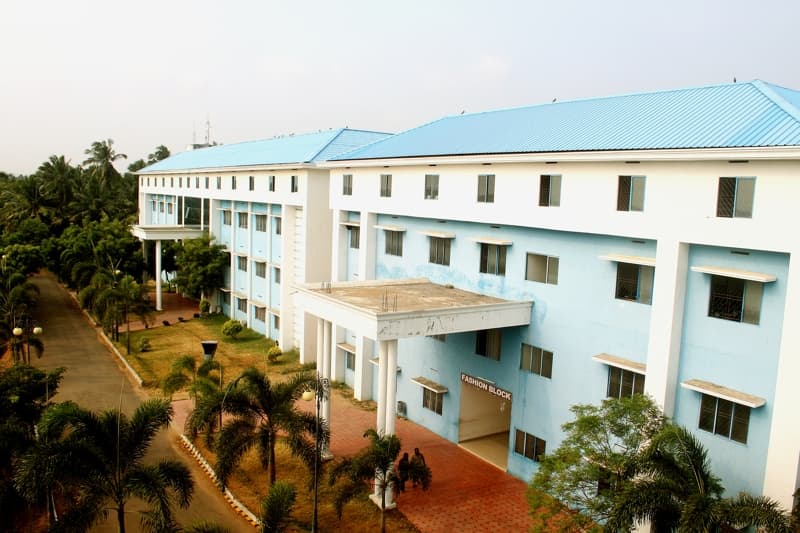 Rajas Institute of Technology Nagercoil Infrastructure photo 15